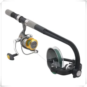 🎁Early Christmas Sale-50% OFF🐠Fishing Line Winder Spooler