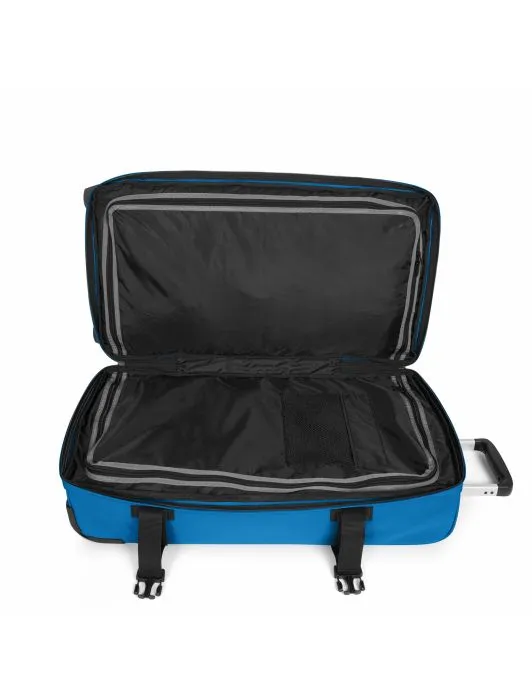 Eastpak Transit'R 67cm 2-Wheel Medium Holdall