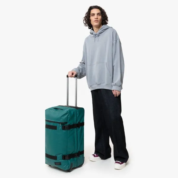 Eastpak Transit'R 67cm 2-Wheel Medium Holdall