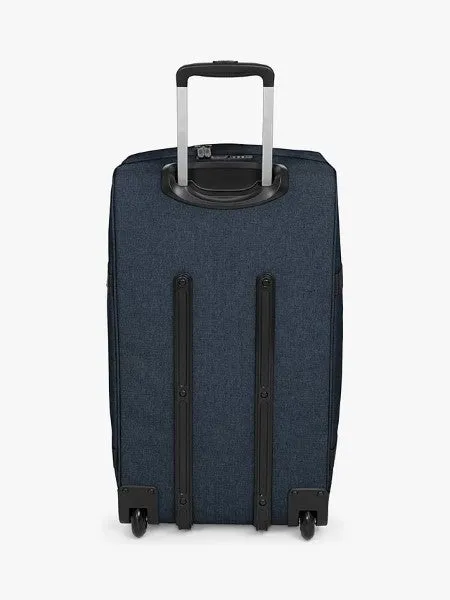 Eastpak Transit'R 67cm 2-Wheel Medium Holdall