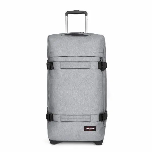 Eastpak Transit'R 67cm 2-Wheel Medium Holdall