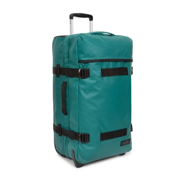 Eastpak Transit'R 67cm 2-Wheel Medium Holdall