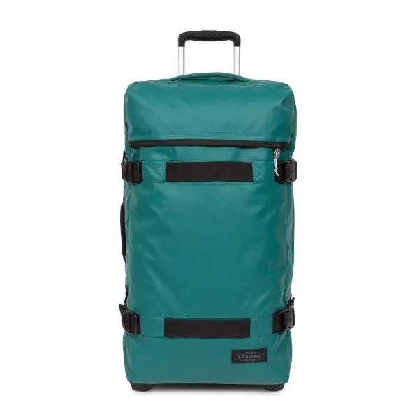 Eastpak Transit'R 67cm 2-Wheel Medium Holdall