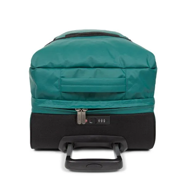 Eastpak Transit'R 67cm 2-Wheel Medium Holdall