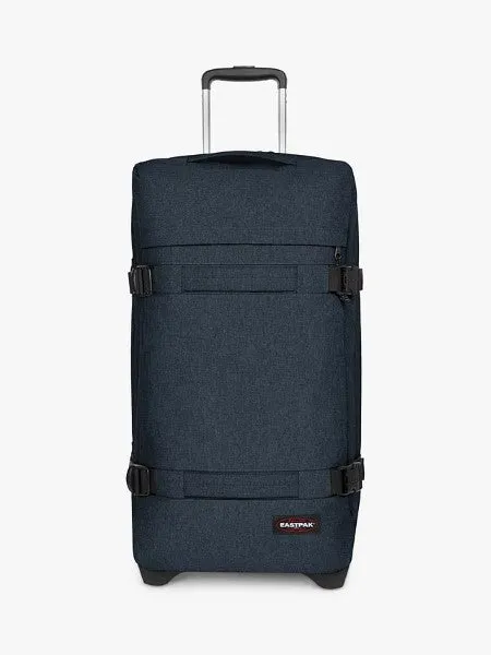 Eastpak Transit'R 67cm 2-Wheel Medium Holdall