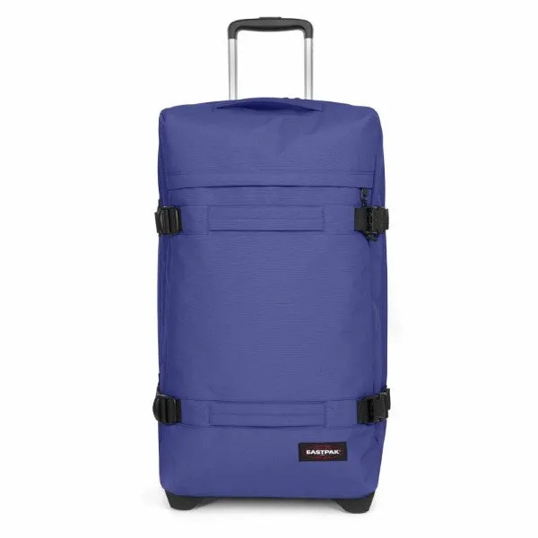 Eastpak Transit'R 79cm 2-Wheel Large Holdall