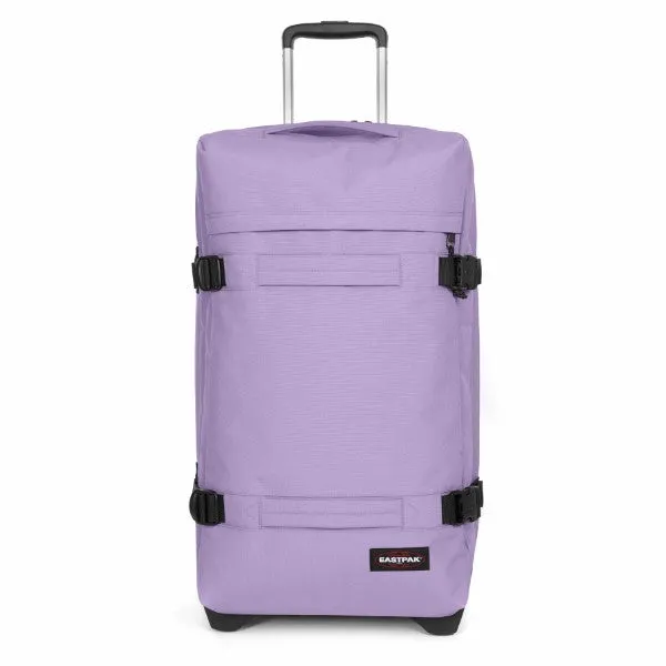 Eastpak Transit'R 79cm 2-Wheel Large Holdall