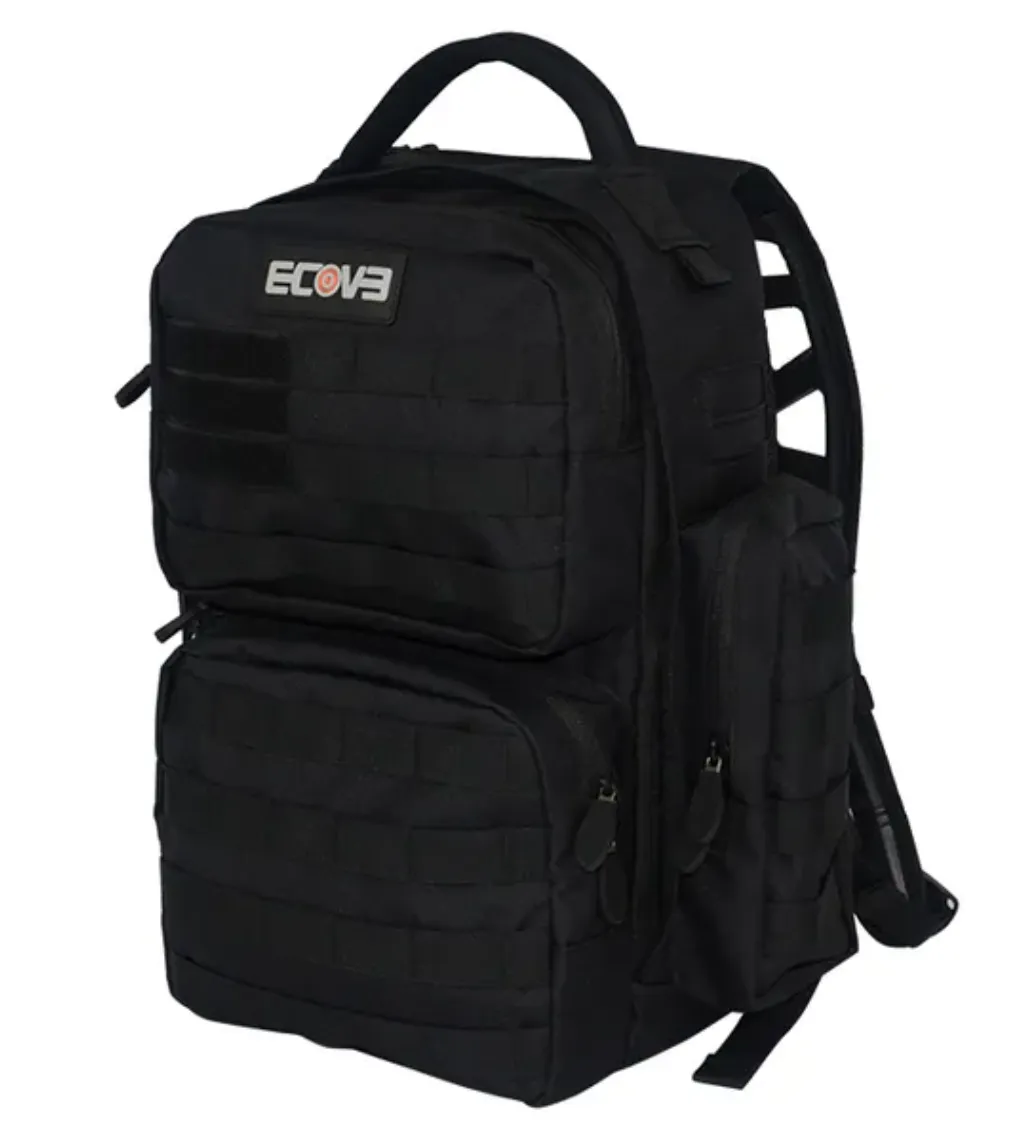 Ecoevo Tactical Elite Backpack 25