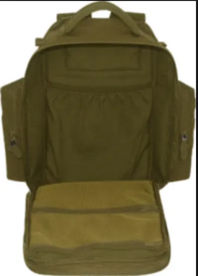 Ecoevo Tactical Elite Backpack 25