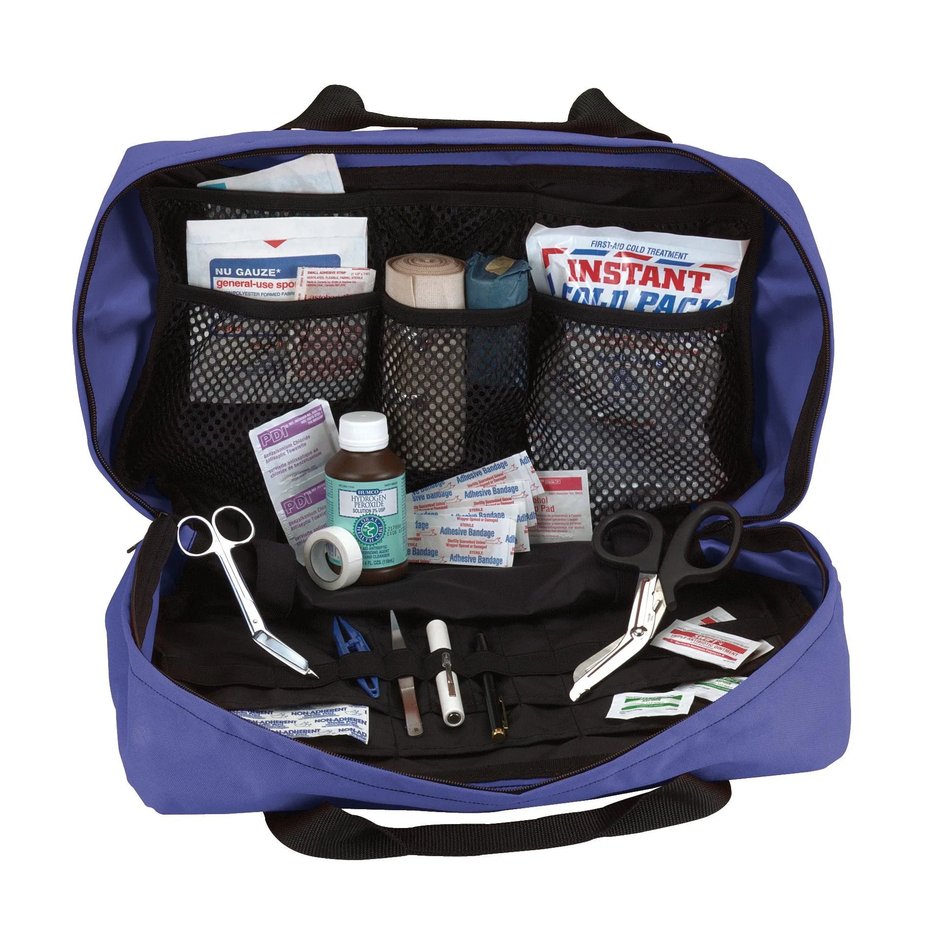 EMS Trauma Bag