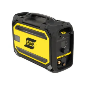 ESAB Robust Feed AVS - CC/CV Portable Wire Feeder (No Flowmeter)