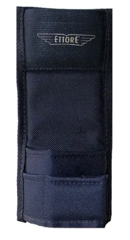 Ettore Double Loop Nylon Holster