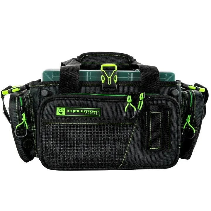 Evolution - Drift Series Tackle Bag 3600 - Horizontal