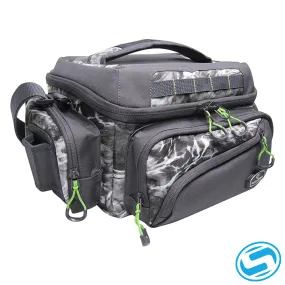 Evolution Fishing Large Mouth Tackle Bag