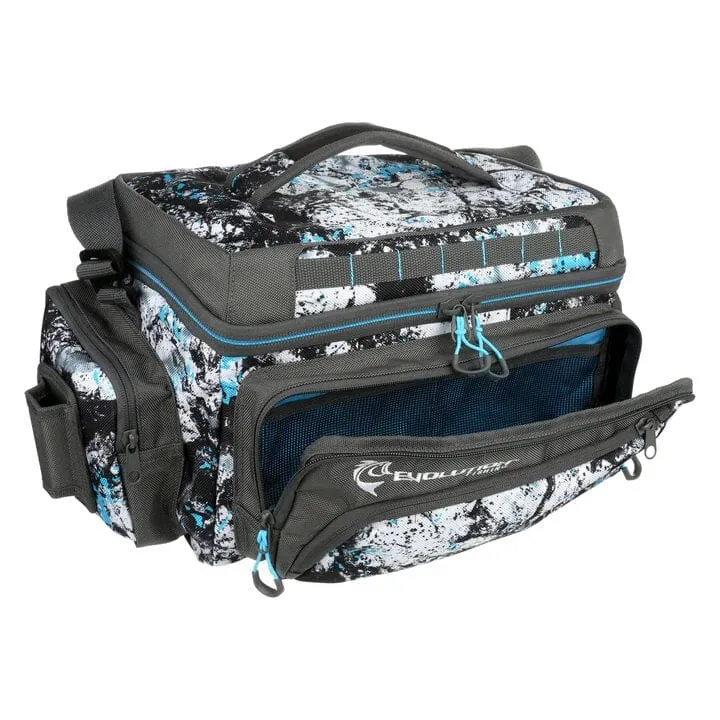 Evolution - Largemouth 3600 Tackle Bag