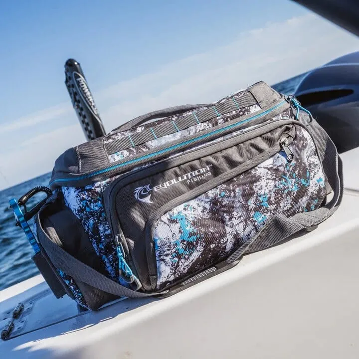 Evolution - Largemouth 3600 Tackle Bag