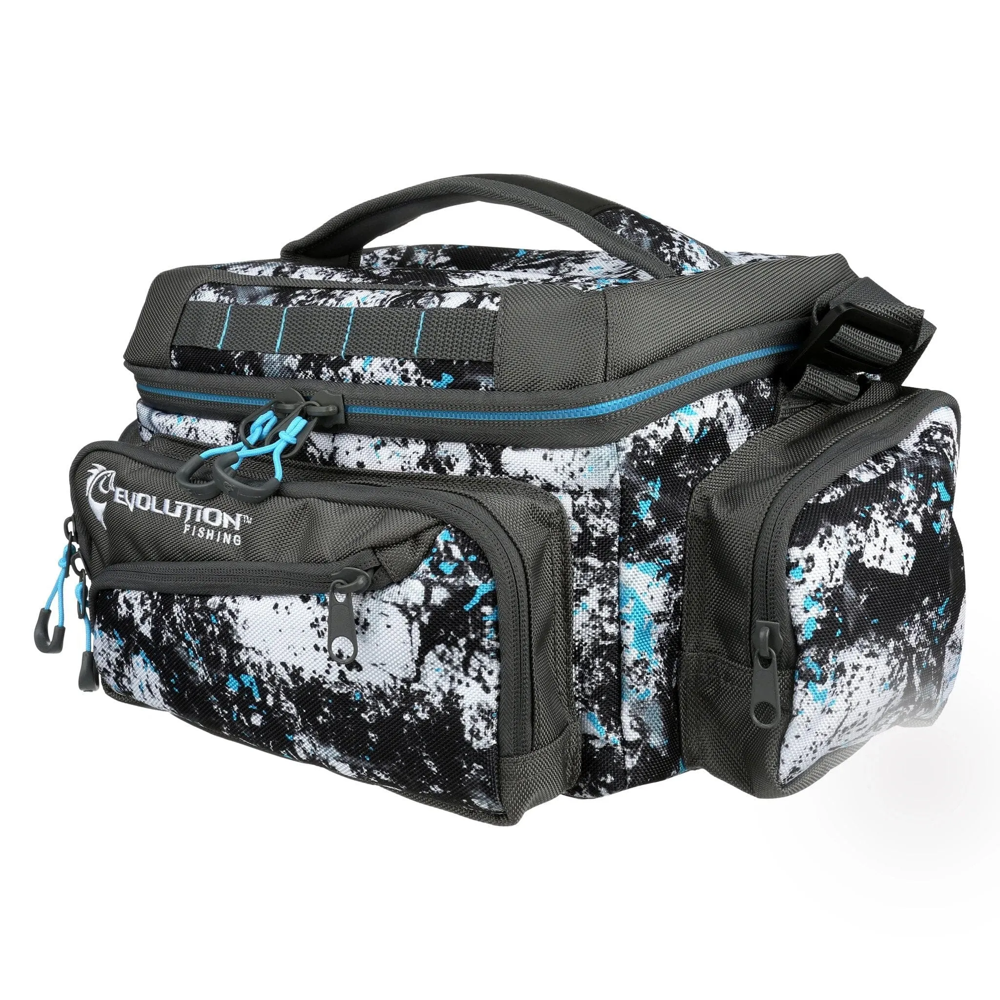 Evolution - Largemouth 3600 Tackle Bag