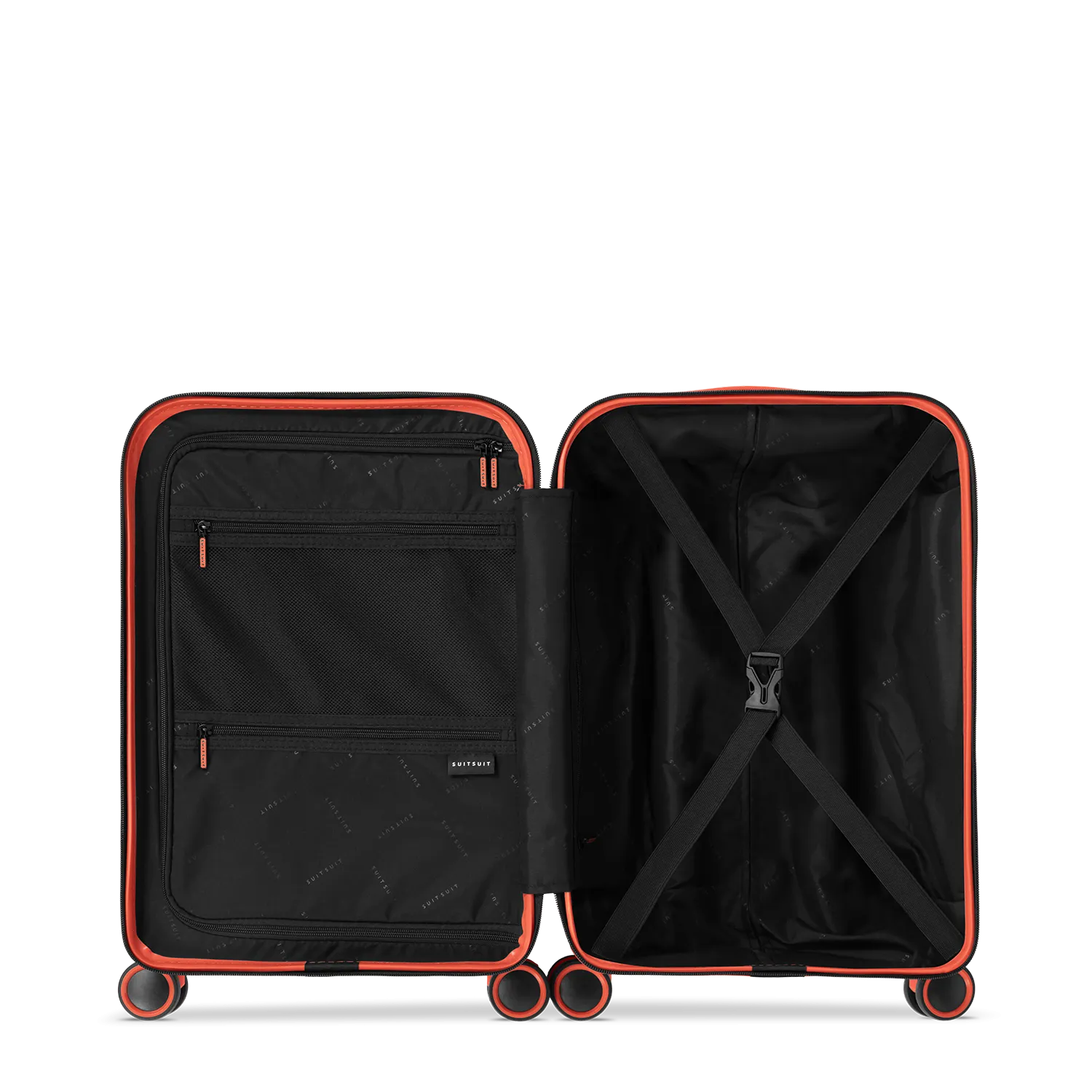 Expression - Radiant Red - Carry-on (20 inch)