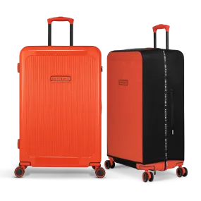 Expression - Radiant Red - Safe Travels Set (28 INCH)