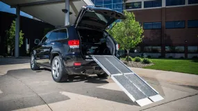 EZ-Access TRIFOLD Advantage Series Ramp