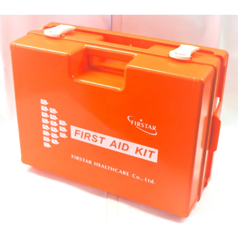 FAK037 Multi First Aid Kit