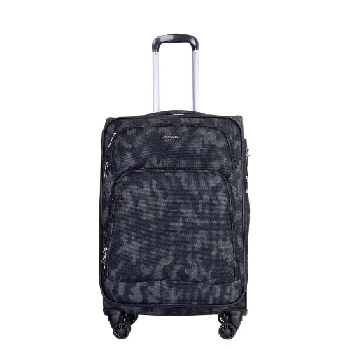 Fantana London Tropical Travel Collection - Camoflauge Print