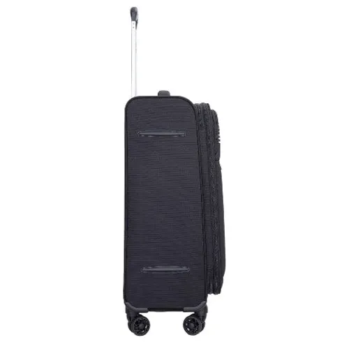 Fantana Maria Lightweight Suitcase - Medium Size