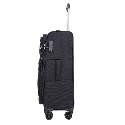 Fantana Maria Lightweight Suitcase - Medium Size