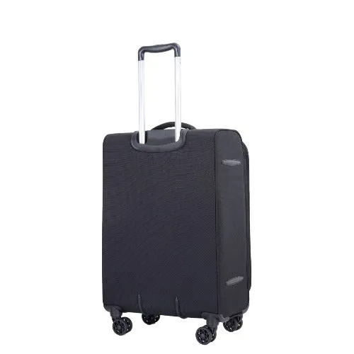 Fantana Maria Lightweight Suitcase - Medium Size