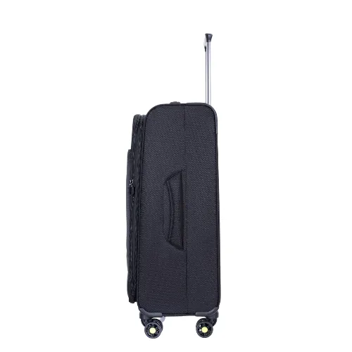 Fantana Venus Light Weight Suitcase - 24 Inch Medium