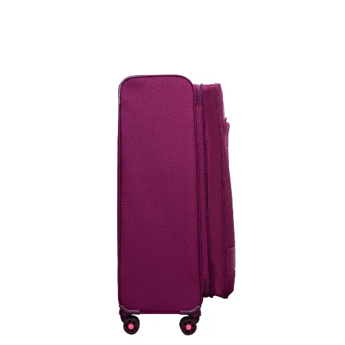 Fantana Venus Light Weight Suitcase - 24 Inch Medium