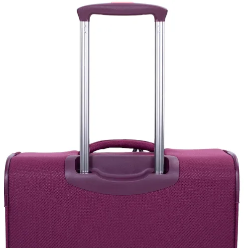 Fantana Venus Light Weight Suitcase - 24 Inch Medium