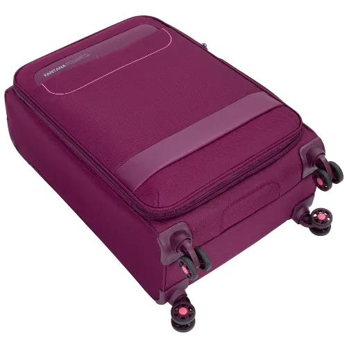 Fantana Venus Light Weight Suitcase - 24 Inch Medium