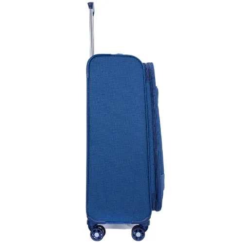 Fantana Venus Light Weight Suitcase - 24 Inch Medium