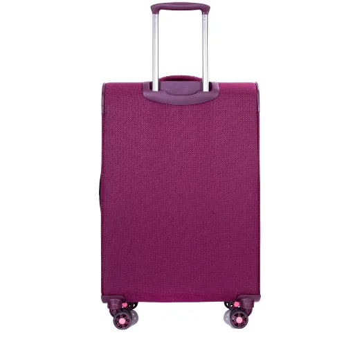 Fantana Venus Light Weight Suitcase - 24 Inch Medium