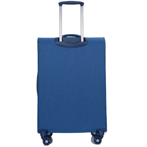 Fantana Venus Light Weight Suitcase - 24 Inch Medium