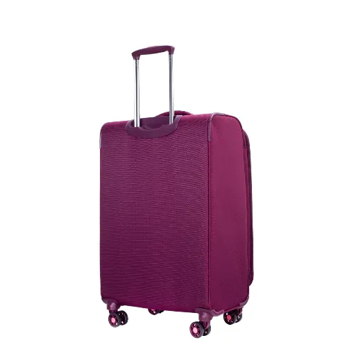 Fantana Venus Light Weight Suitcase - 24 Inch Medium