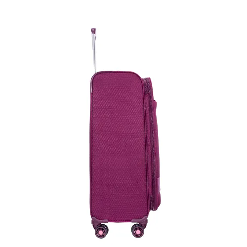 Fantana Venus Light Weight Suitcase - 24 Inch Medium