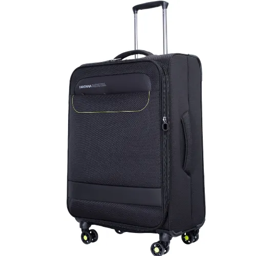 Fantana Venus Light Weight Suitcase - 24 Inch Medium