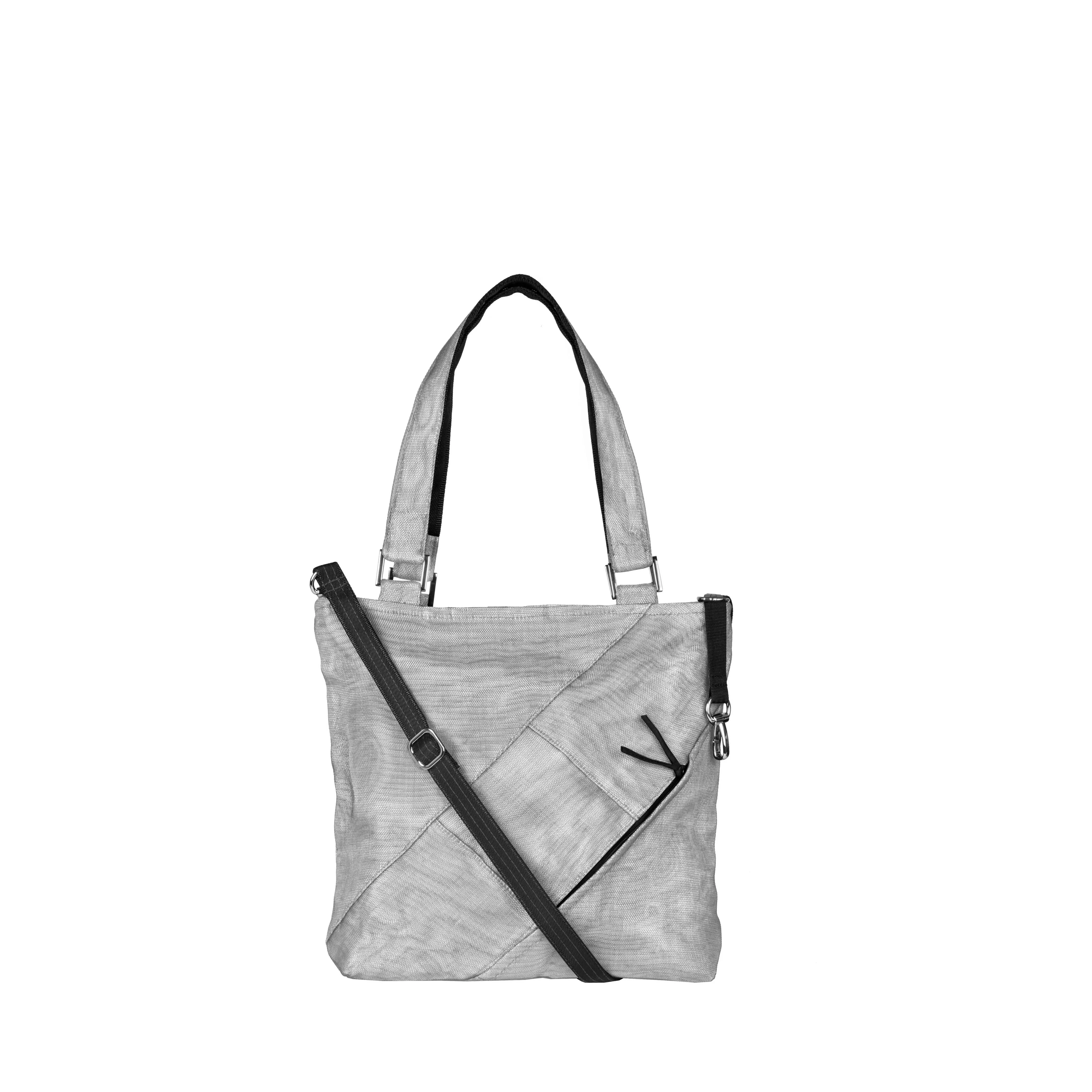 FAQ Bag: Gray