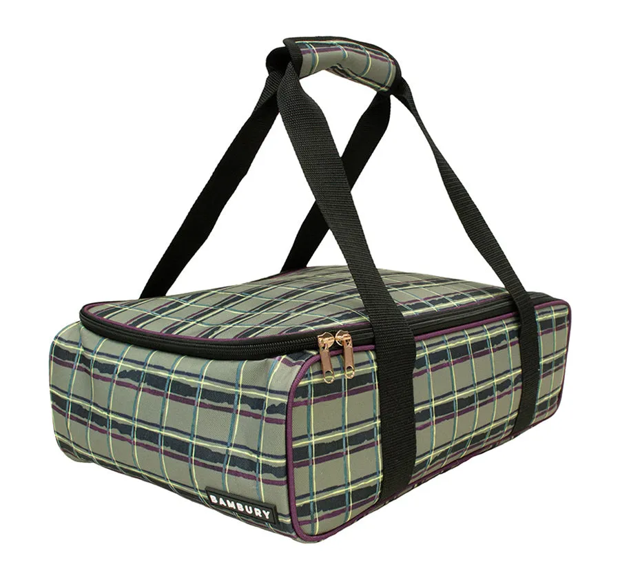 Felix Insulated Food Carrier