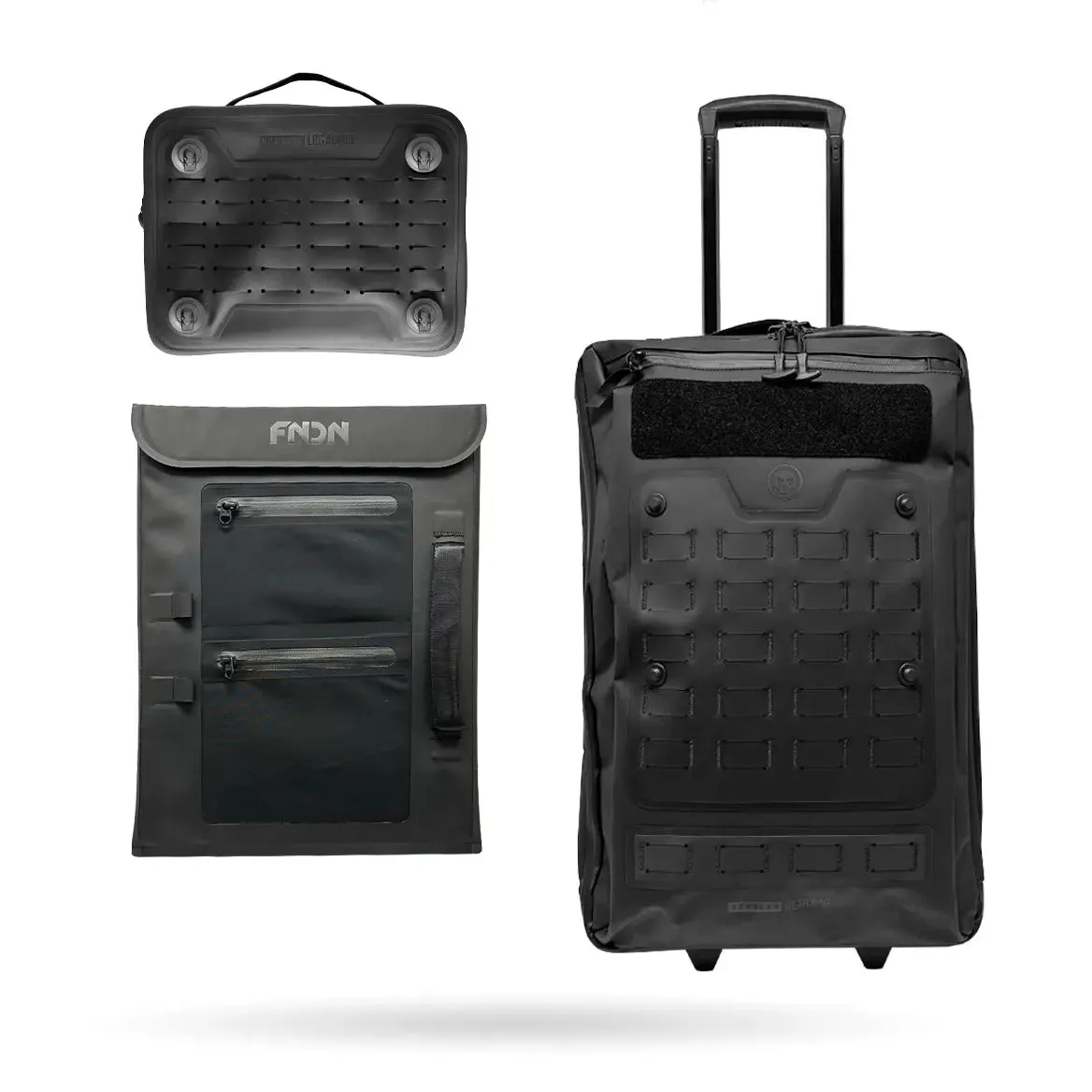 FIRST CLASS - GEAR BAG BUNDLE