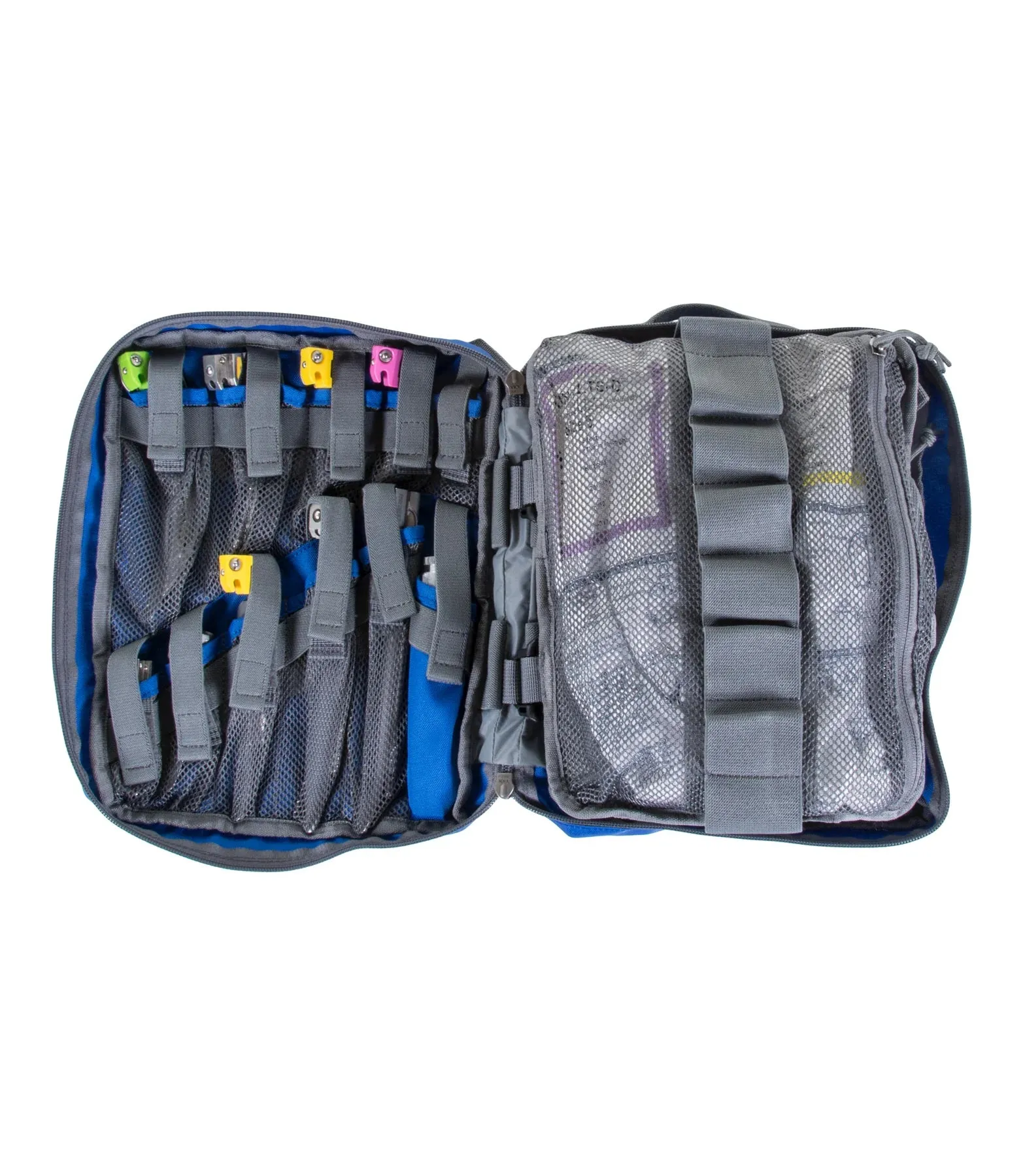 First Tactical Airway Kit Pouch