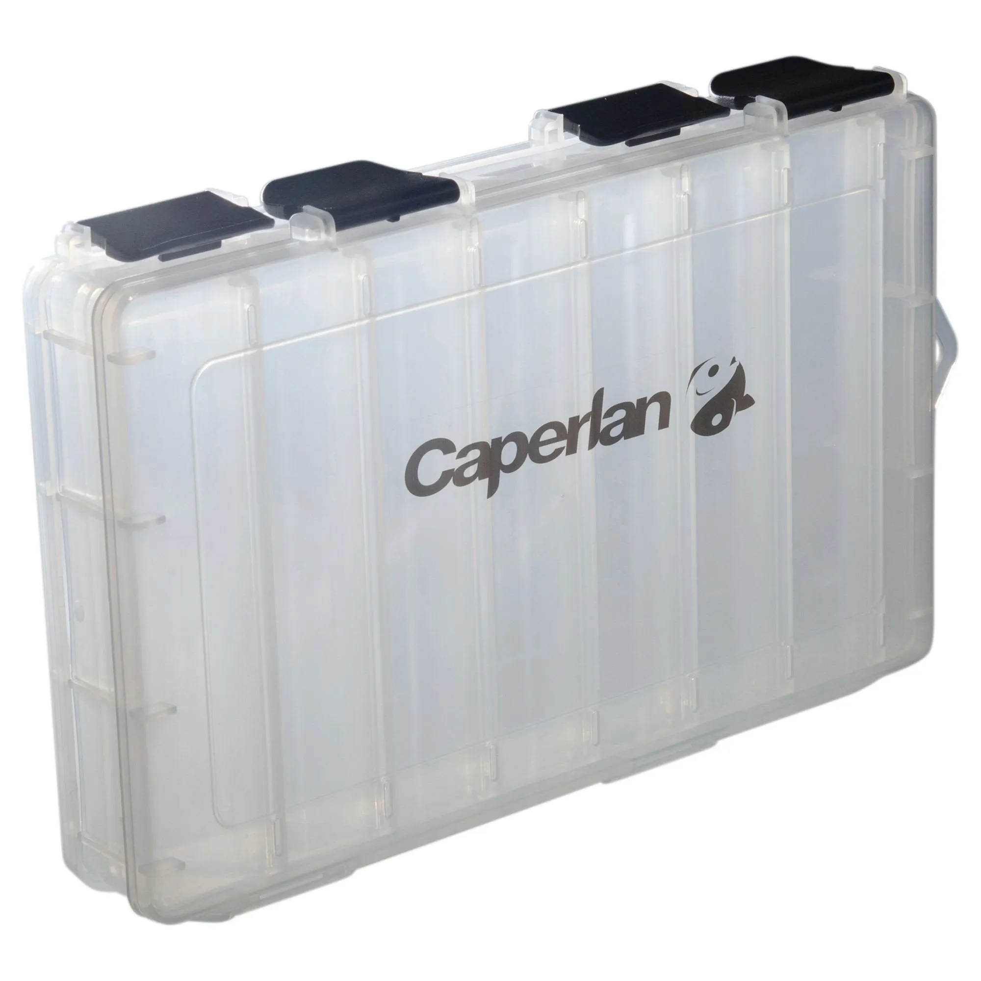 Fishing Box Caperlan Reverse