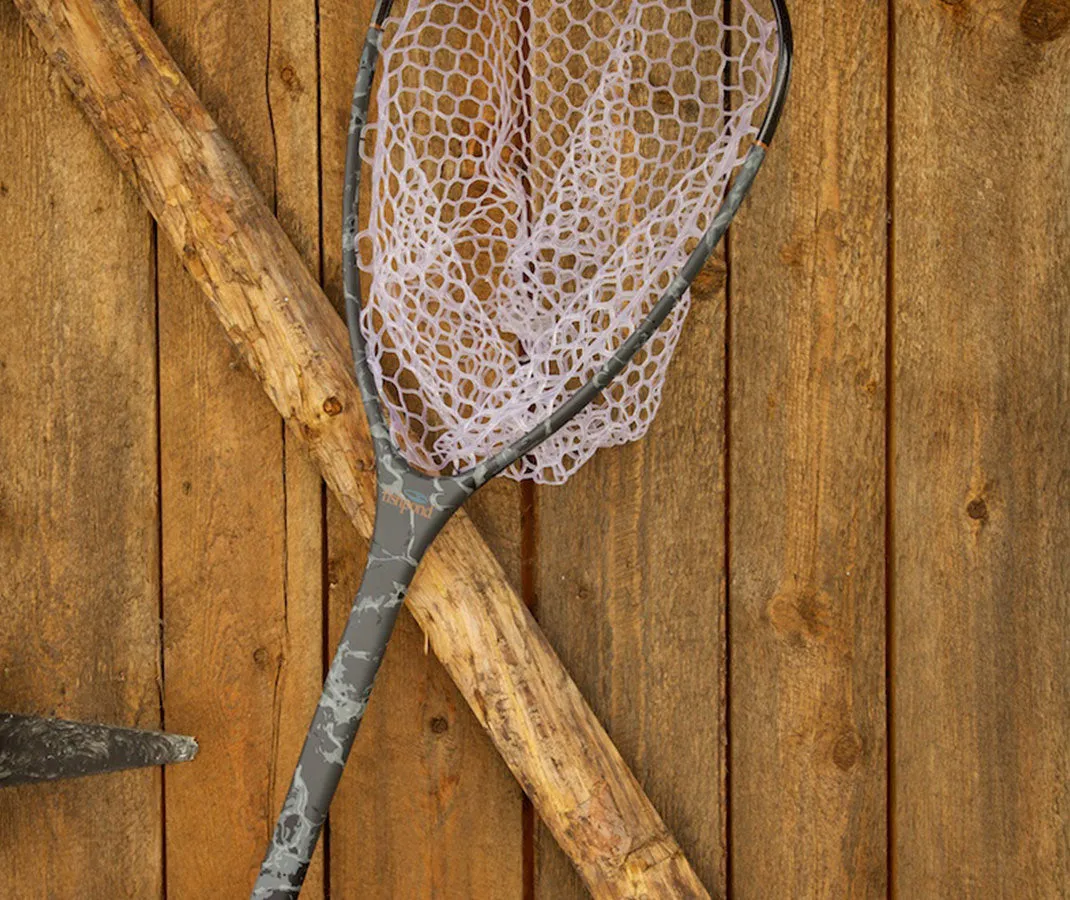 Fishpond Nomad Mid-Length Net