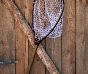 Fishpond Nomad Mid-Length Net