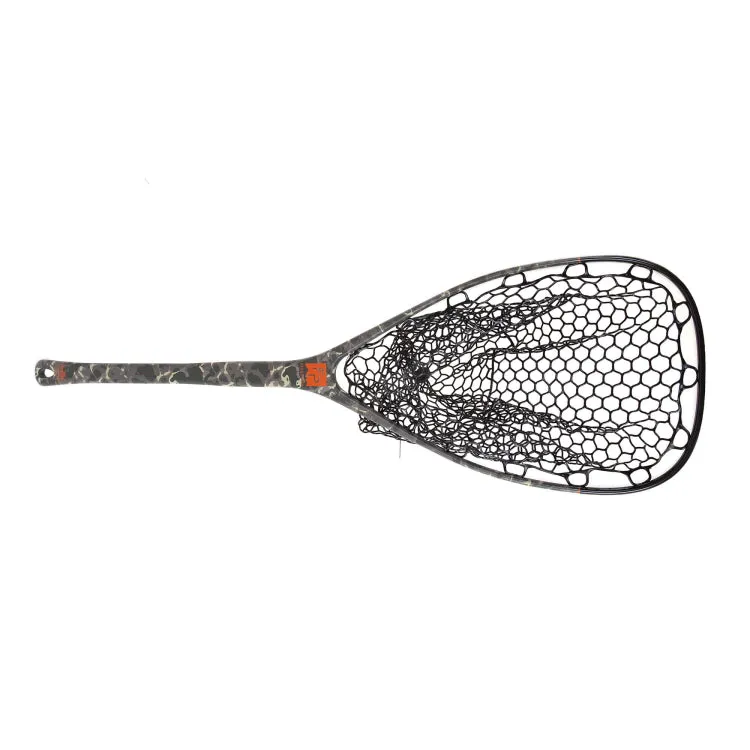 Fishpond Nomad Middle Fork Net - Shadowcast Camo