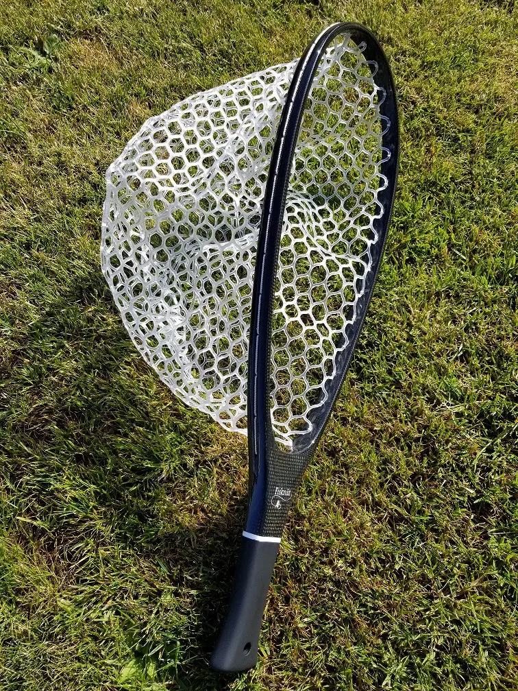 Fisknat Carbon Fiber Nets