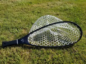 Fisknat Carbon Fiber Nets