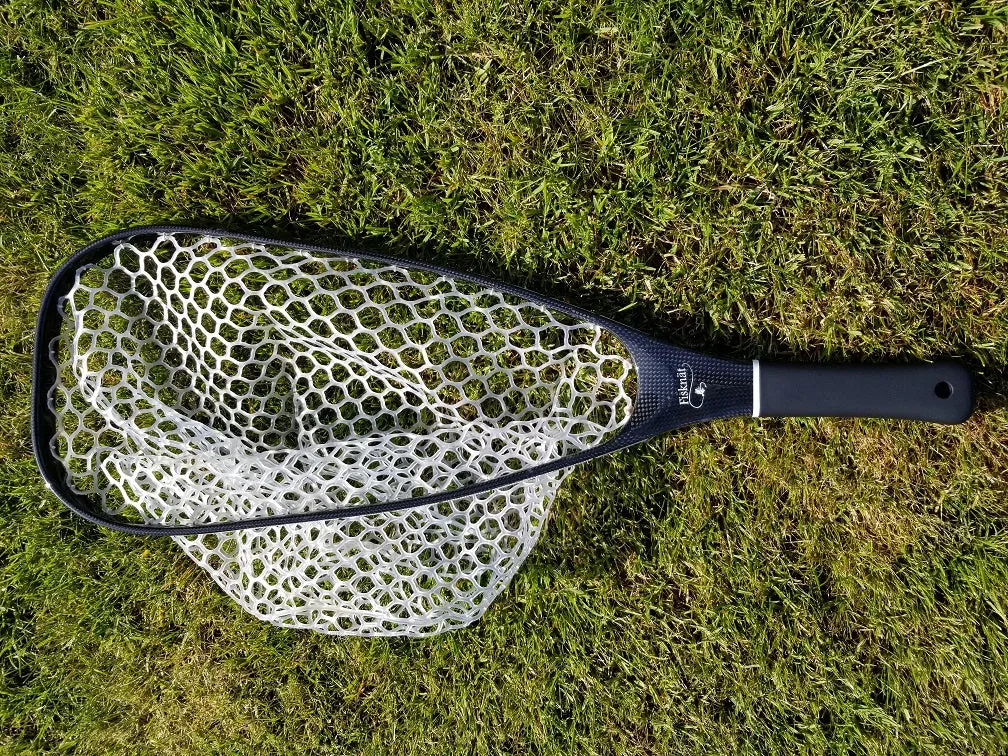 Fisknat Carbon Fiber Nets